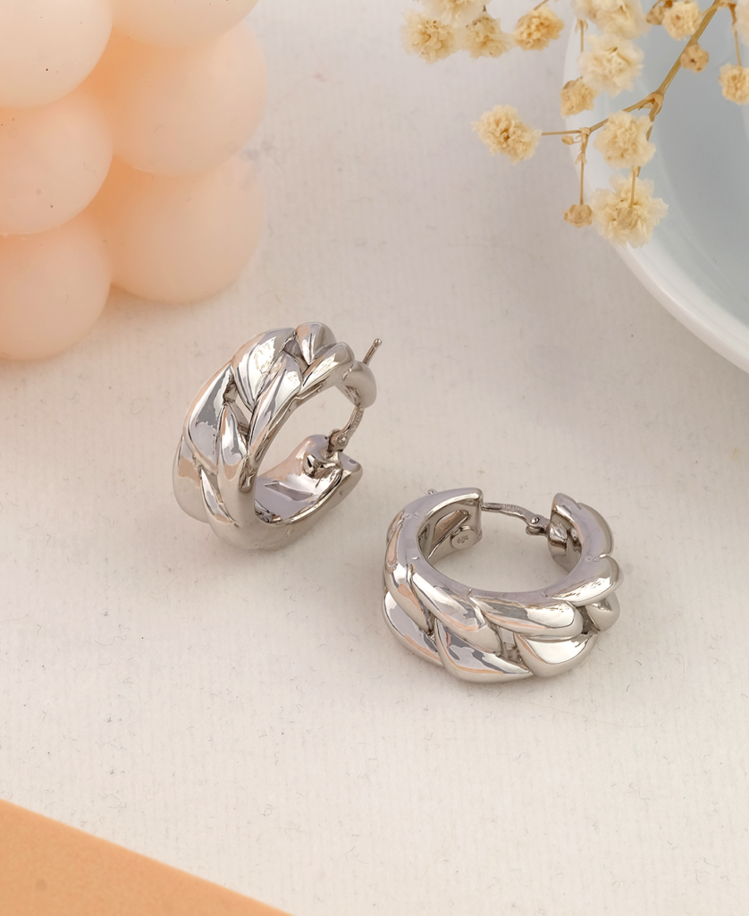 Ariene Earrings – Oro Galleria