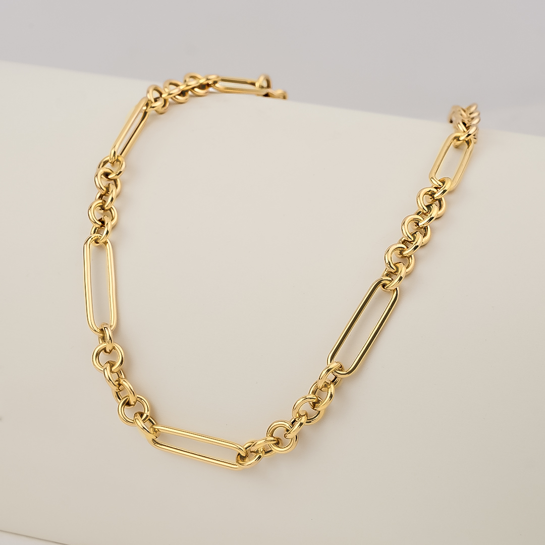 Klave Necklace – Oro Galleria