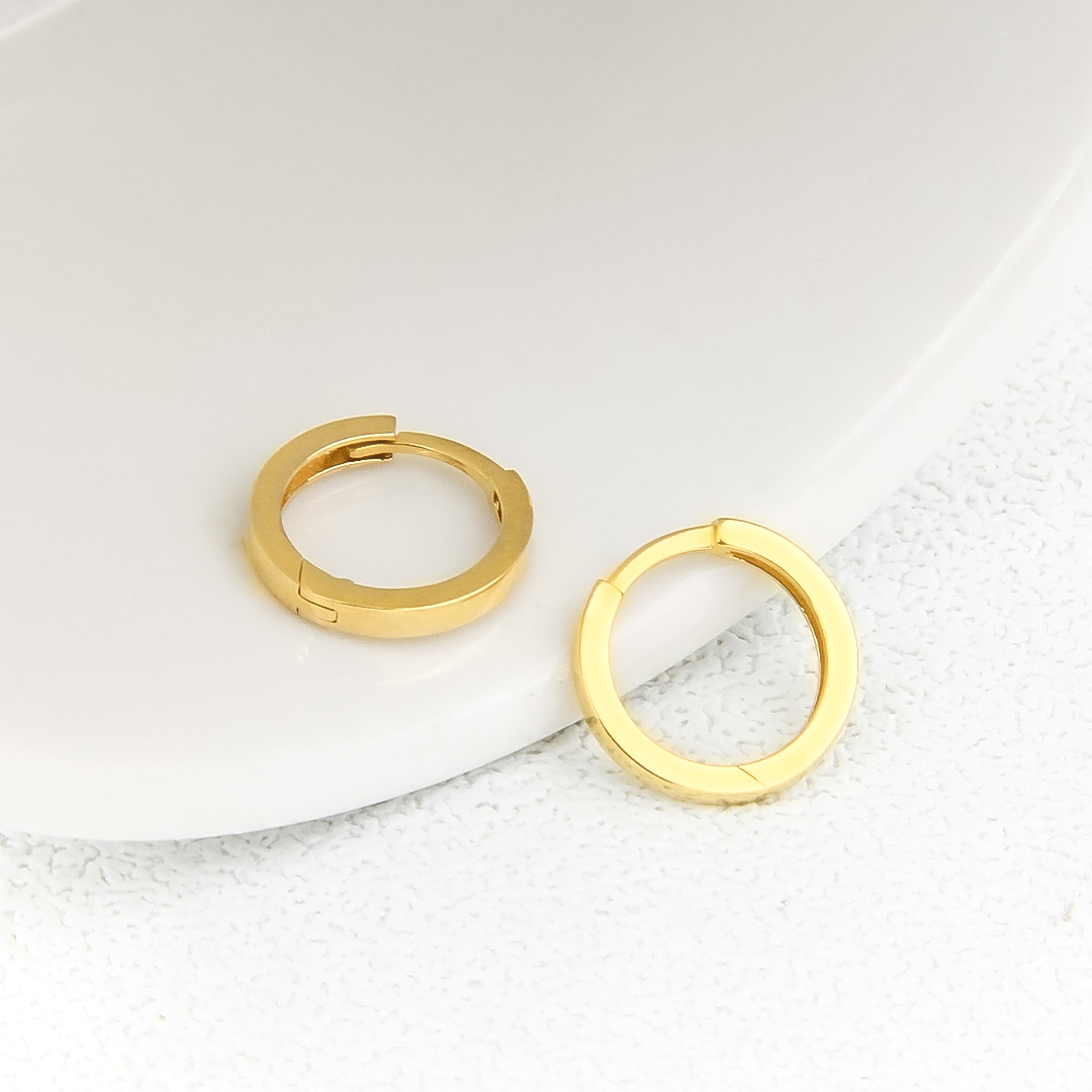 Latty Earrings – Oro Galleria
