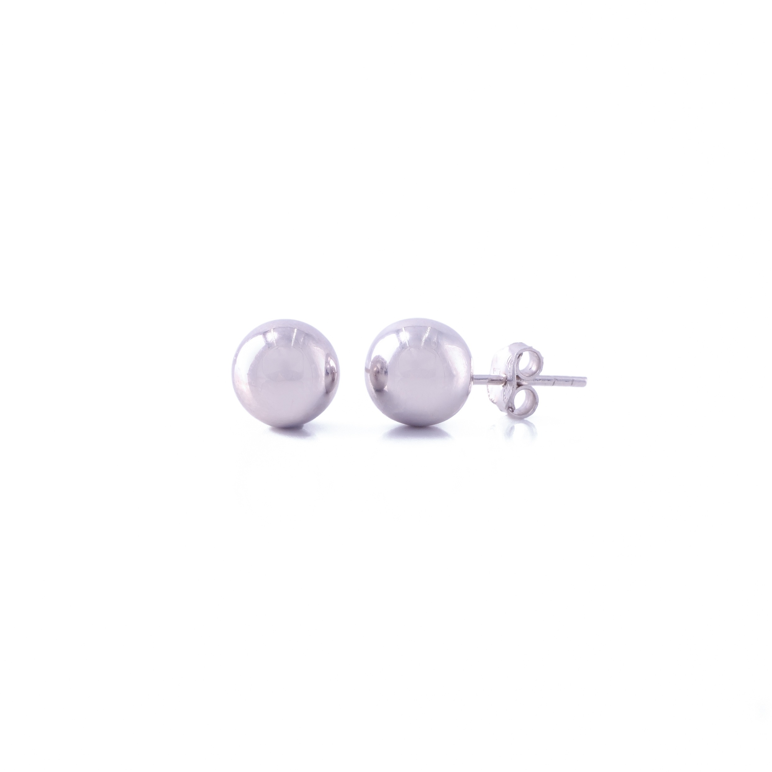 18k-italian-gold-polished-ball-stud-earrings-bell-orogalleria (1) 18k-italian-gold-polished-ball-stud-earrings-bell-orogalleria (1)