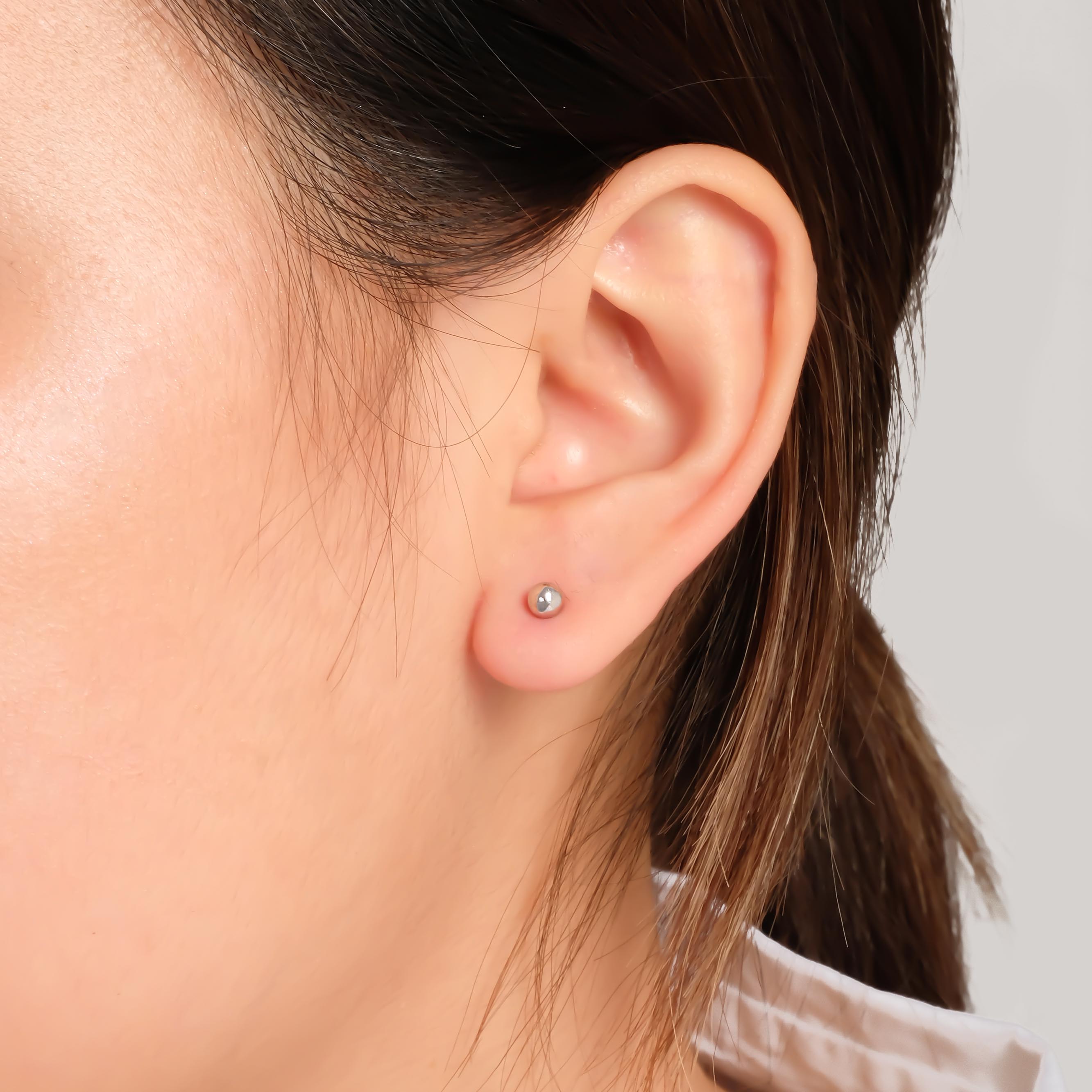 Bell Earrings (4) Bell Earrings (4)