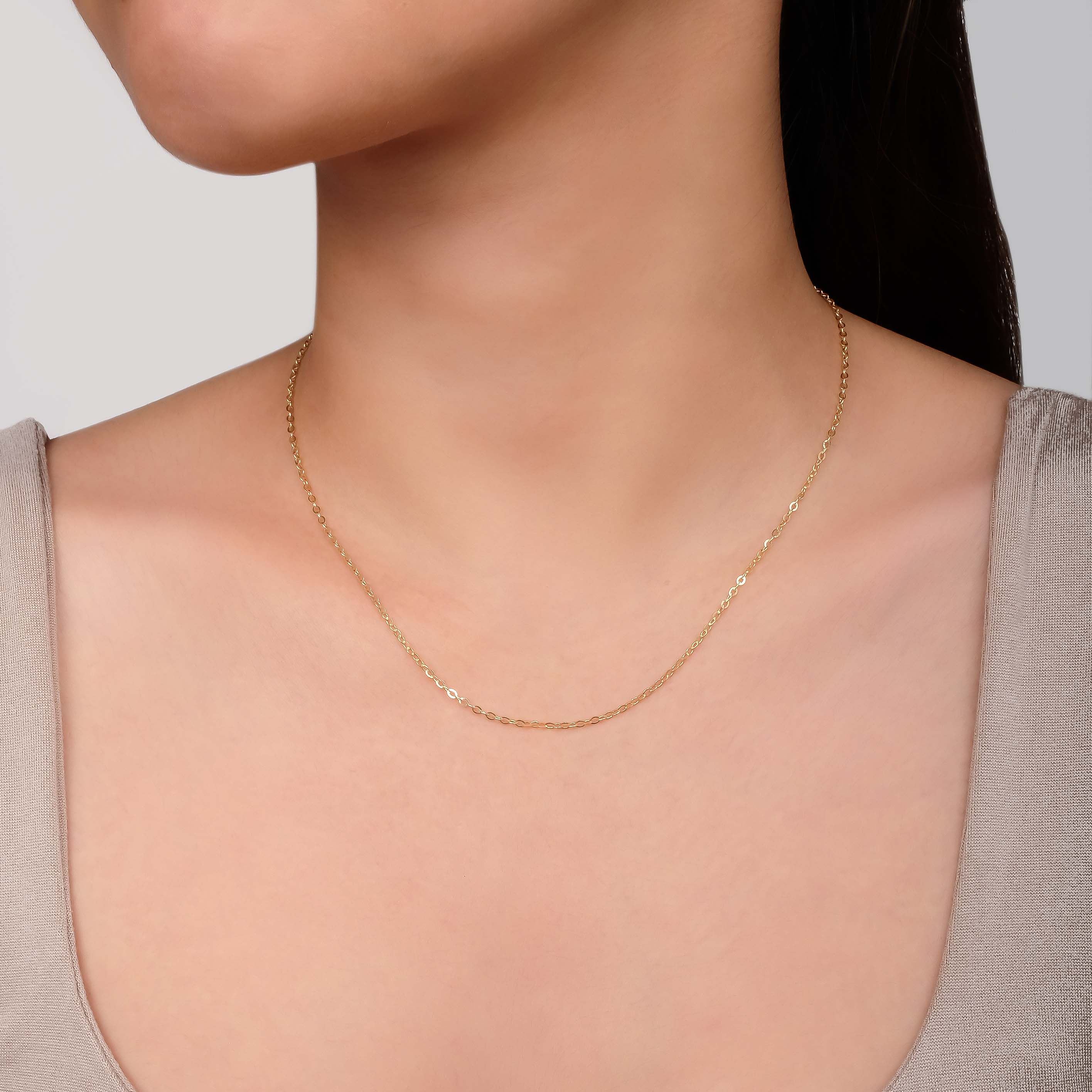18k-italian-gold-chain-necklace-lin-orogalleria (1) 18k-italian-gold-chain-necklace-lin-orogalleria (1)
